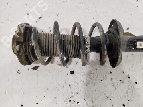 Right front shock absorber VW GOLF VI (5K1)  | BP32172504M17 