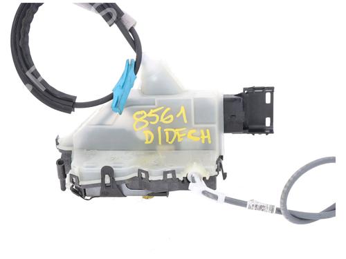 Used Front right lock CITROËN BERLINGO (ER_, EC_) [2018-2026]  30560974