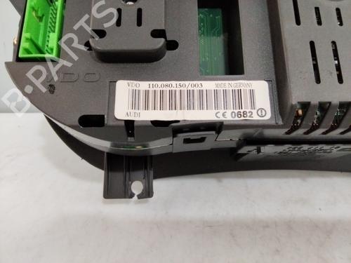 Instrument cluster AUDI A2 (8Z0) 1.4 | BP19170334C47 