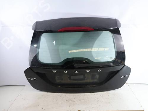 Used Tailgate Tailgate 39571377 39571377