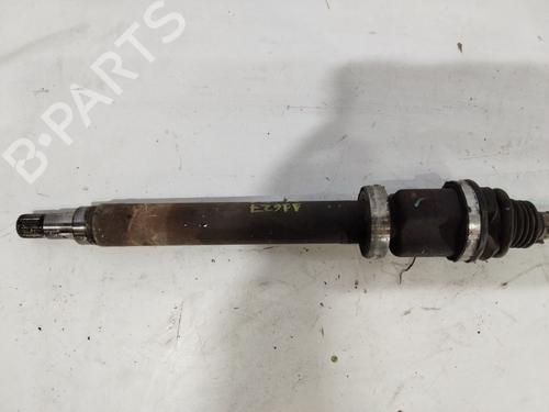 Right front driveshaft FORD TOURNEO COURIER B460 MPV | BP35737017M39 - Image 4