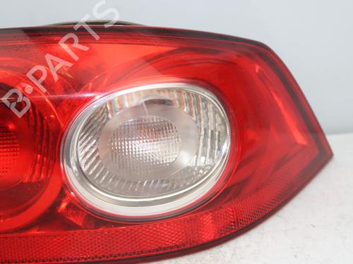 Right taillight RENAULT LAGUNA II (BG0/1_) 1.9 dCi (BG1A, BG1V) | BP17968435C35 