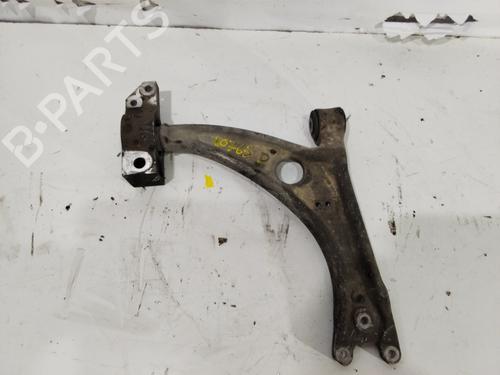 Right front suspension arm VW PASSAT B6 (3C2) | BP31721158M13