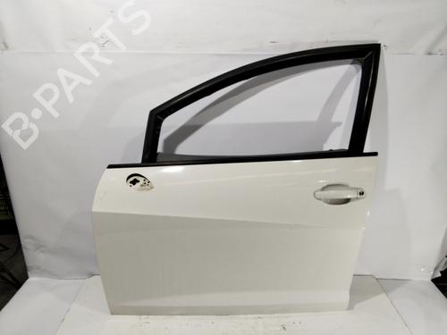 Used Left front door SEAT IBIZA IV (6J5, 6P1) [2008-2017]  31696501