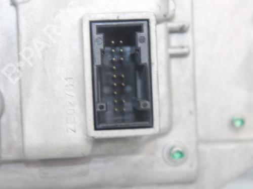 Instrument cluster SEAT LEON (KL1, KLG)  | BP16496012C47 