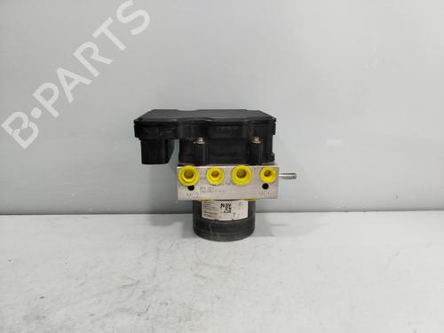 ABS pump CITROËN BERLINGO (ER_, EC_) 1.5 BlueHDi 100 (102 hp) 18127059