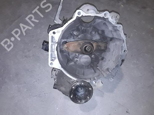 Gearbox SEAT IBIZA IV (6J5, 6P1)  | BP8584479M3 