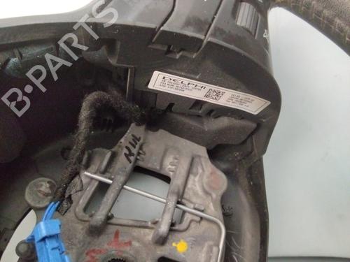 Steering wheel PEUGEOT 208 I (CA_, CC_) 1.6 HDi | BP20309411C49 