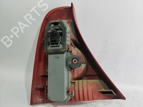 Right taillight RENAULT CLIO II (BB_, CB_) 1.2 (BB0A, BB0F, BB10, BB1K, BB28, BB2D, BB2H, CB0A,... | BP23848600C35 
