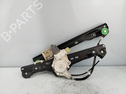 Front right window mechanism BMW 3 (E90) 318 d | BP19043060C23 