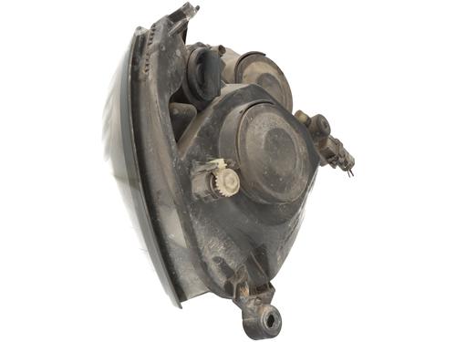 Left headlight RENAULT CLIO II (BB_, CB_) | BP30690318C28