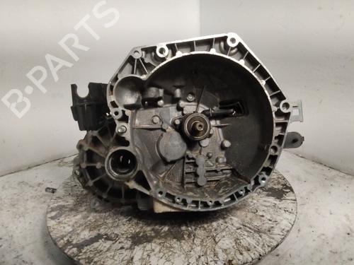 Gearbox FIAT TIPO Hatchback (356_, 357_)  | BP29721465M3 