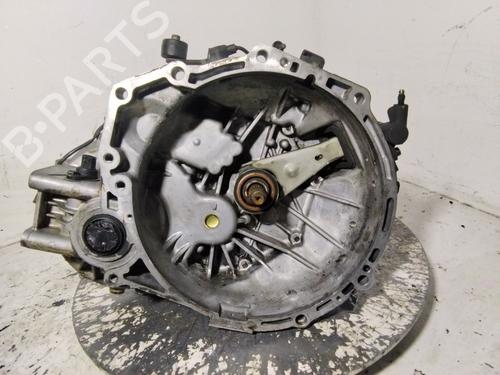 Used Gearbox KIA CARNIVAL II (GQ) 2.9 CRDi (144 hp) 32384799