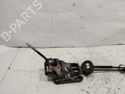 Gear lever PEUGEOT 208 I (CA_, CC_) 1.2 VTI 82 | BP26696628M90