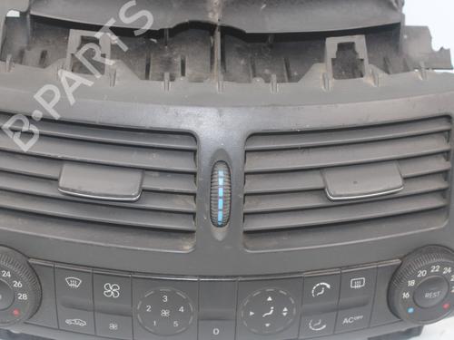 Switch MERCEDES-BENZ E-CLASS (W211)  | BP17183379I30 