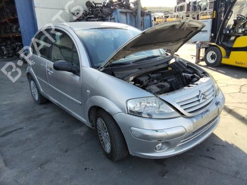 Used Parts CITROËN C3 I (FC_, FN_) 1.4 i Bivalent (73 hp) 4335108