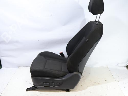 Left front seat HYUNDAI i40 I (VF) 1.7 CRDi | BP37995209C15 - Image 2