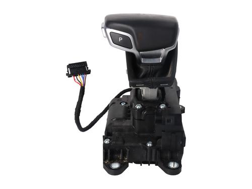 Gear lever AUDI A4 B9 (8W2, 8WC) 35 TDI | BP37071684M90 - Image 4