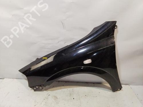 Left front fenders OPEL ASTRA G Coupe (T98)  | BP29582523C41 