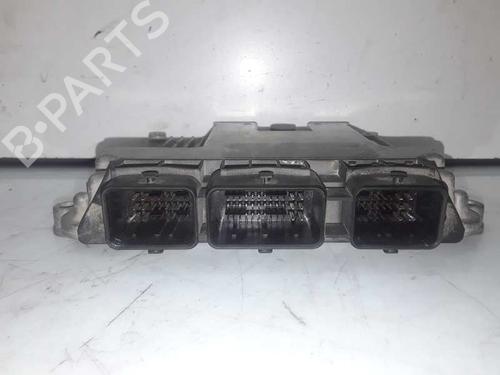 Engine control unit (ECU) CITROËN XSARA PICASSO (N68)  | BP8574620M57 