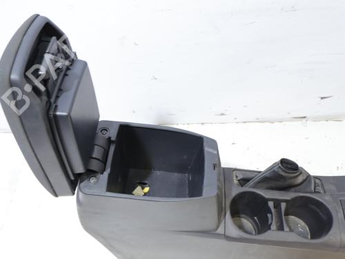 Armrest / Center console TOYOTA AURIS (_E18_) | BP37641789I20 - Image 4