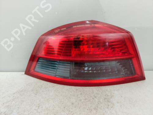Used Left taillight RENAULT VEL SATIS (BJ0_) 2.0 16V Turbo (BJ0K) (163 hp) 19075334
