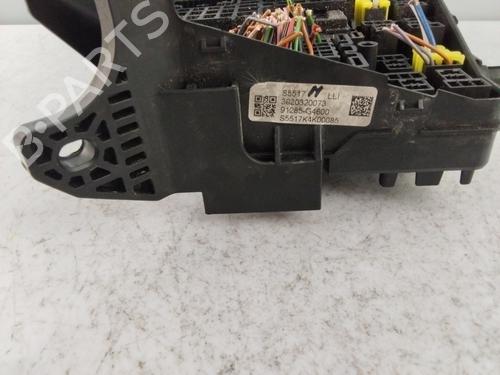 Fuse box HYUNDAI i30 (PDE, PD, PDEN) 1.0 T-GDI | BP18886857E1 