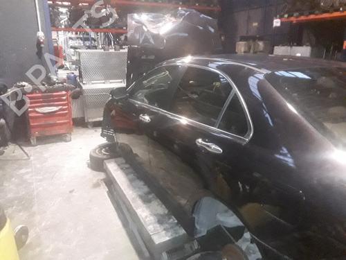 Højre baglygte bagklap HONDA ACCORD VII (CL, CN) 2.2 i-CTDi (CN1) | BP18107506C80 