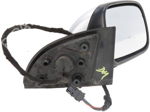 Right mirror PEUGEOT 307 Break (3E) 1.6 HDi 110 | BP30291194C27
