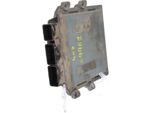 Engine control unit (ECU) PEUGEOT 407 (6D_)  | BP29418653M57 
