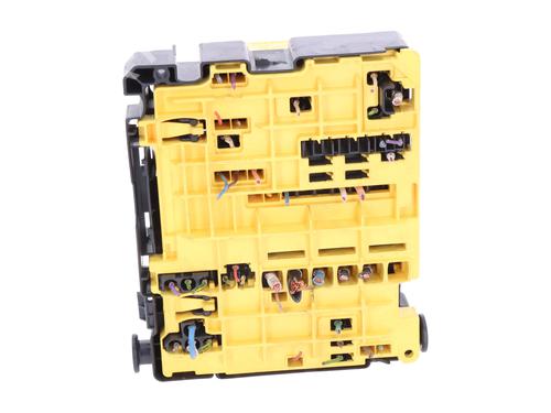 Fuse box PEUGEOT 2008 I (CU_)  | BP30681430E1 