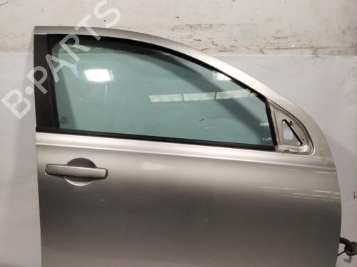 Used Right front door NISSAN QASHQAI / QASHQAI +2 I (J10, NJ10, JJ10E) 1.5 dCi (103 hp) 28085987