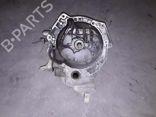 Used Gearbox FIAT GRANDE PUNTO (199_) [2005-2025]  9446241
