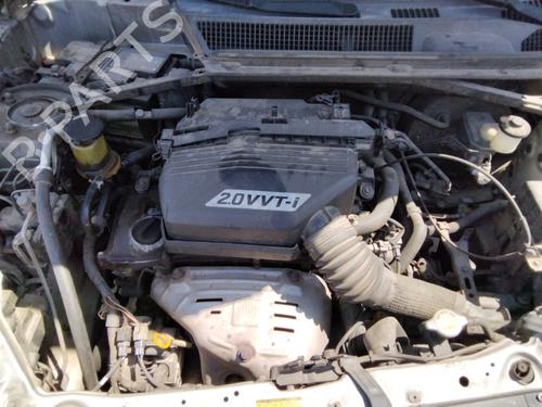 Kardanaksel Kompl. TOYOTA RAV 4 I (_A1_) 2.0 | BP29591966M37 