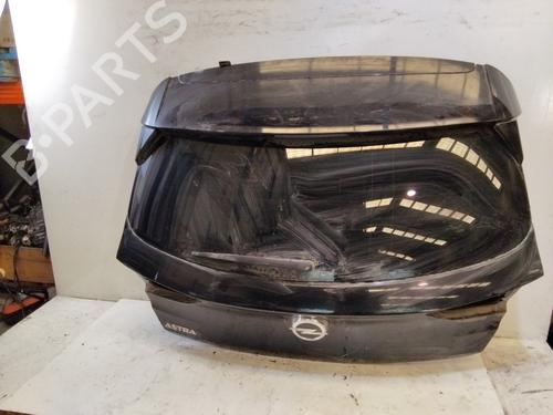 Tailgate OPEL ASTRA K (B16)  | BP22609463C6 
