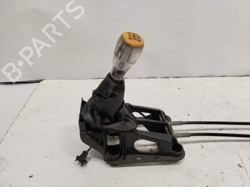 Gear lever CITROËN C3 I (FC_, FN_) 1.4 HDi | BP27730718M90 