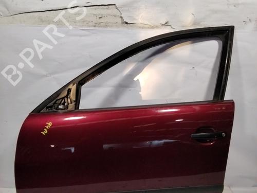 Left front door SEAT CORDOBA (6L2) 1.9 TDI | BP27583045C2 