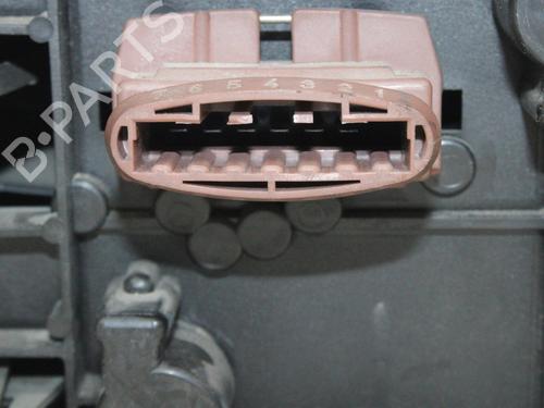 Right taillight PEUGEOT 306 (7B, N3, N5) 2.0 HDI 90 | BP15246526C35 