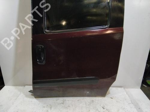Venstre side skydedør FIAT DOBLO MPV (119_, 223_) 1.3 JTD 16V | BP17968440C74 