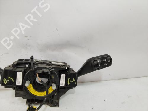 Squib airbag FORD MONDEO IV Saloon (BA7) 2.5 | BP24812522C102 