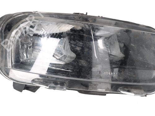 Used Right headlight Right headlight CITROËN C4 CACTUS 1.2 VTi 82 (82 hp) 36430761 36430761