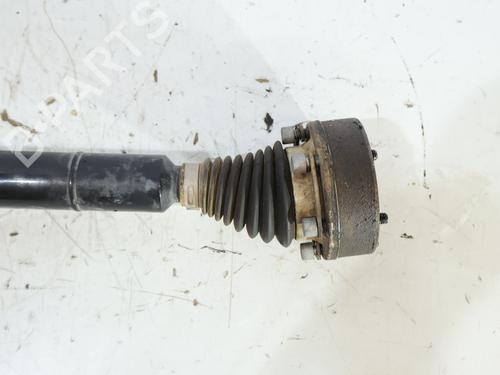 Right front driveshaft SKODA OCTAVIA III Combi (5E5, 5E6) 1.6 TDI | BP37485845M39 - Image 2