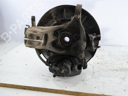 Right front steering knuckle VW PASSAT B7 Variant (365) | BP39509218M26 - Image 3