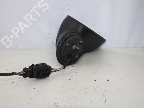 Right mirror SEAT LEON (1P1)  | BP17094392C27 