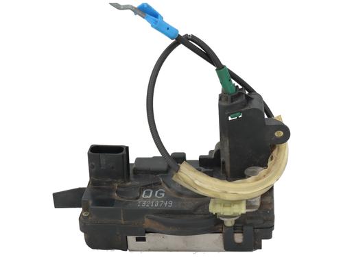 Used Front right lock OPEL ZAFIRA / ZAFIRA FAMILY B (A05) [2005-2019]  31855673