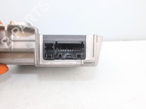ECU airbags RENAULT CLIO III (BR0/1, CR0/1)  | BP17320905M53 