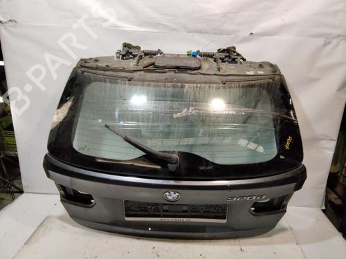 Tailgate BMW 3 Touring (F31) 316 d | BP29639370C6 