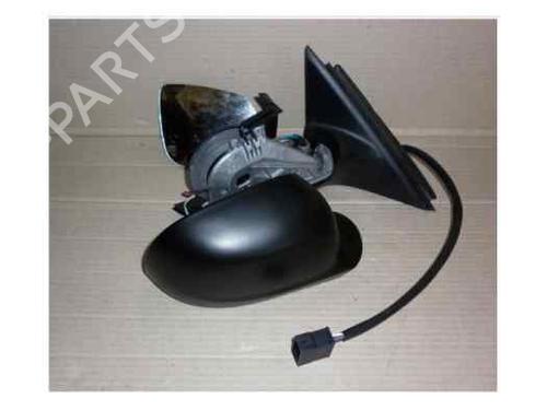 Used Right mirror VW GOLF IV (1J1) [1997-2008]  8555478