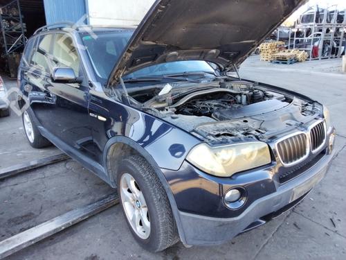 Left rear door BMW X3 (E83) xDrive 20 d | BP22408440C4