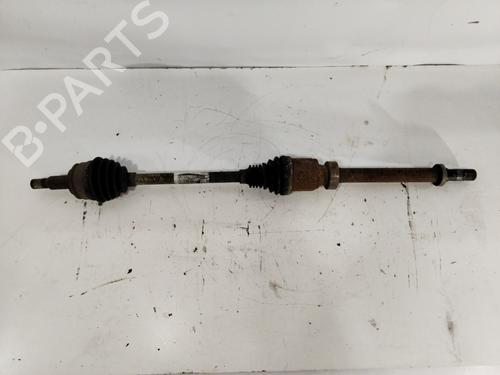 Used Right front driveshaft MERCEDES-BENZ CITAN MPV (W415) 111 CDI (415.703, 415.705) (110 hp) 32672095